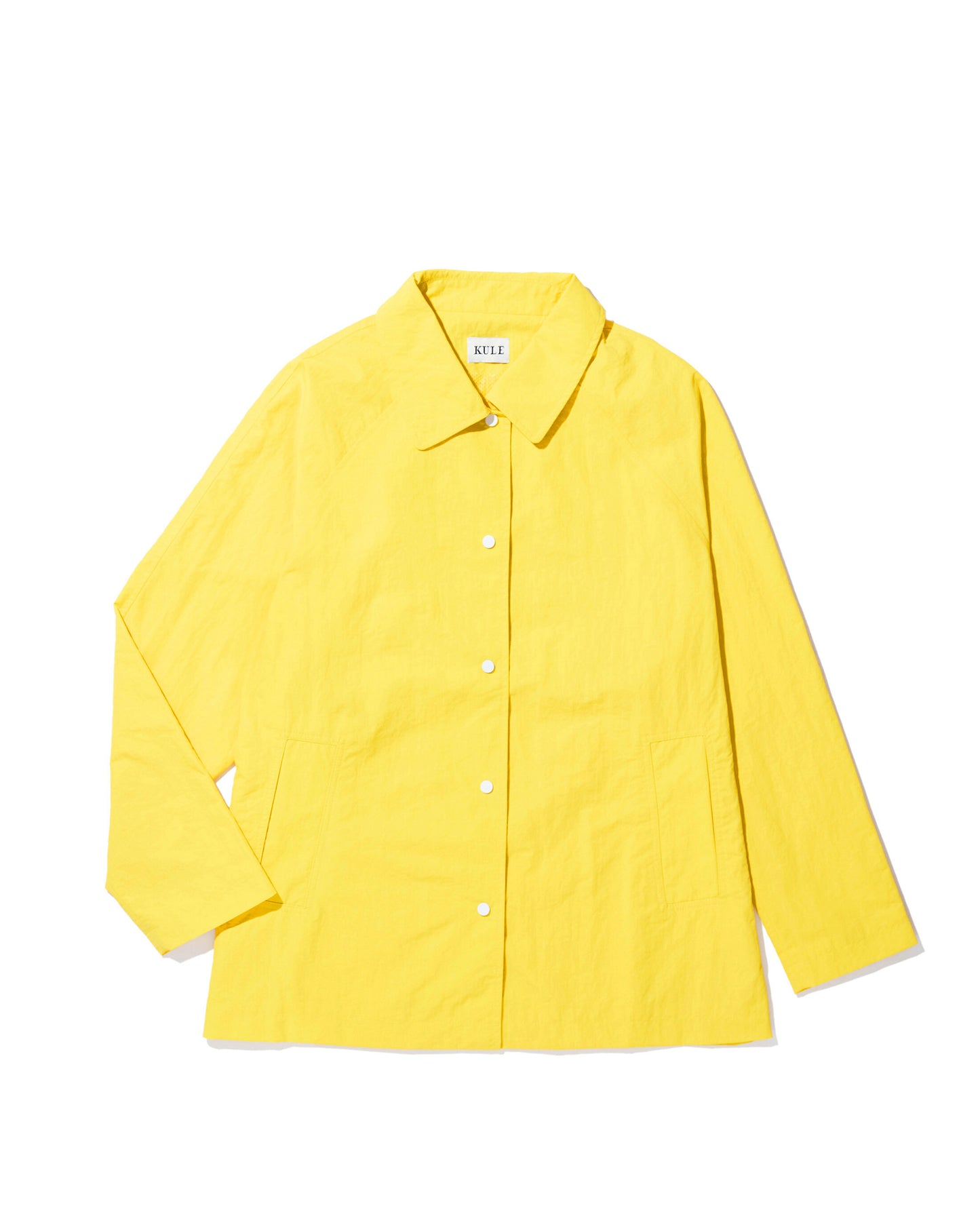 The Nylon Watson - Yellow
