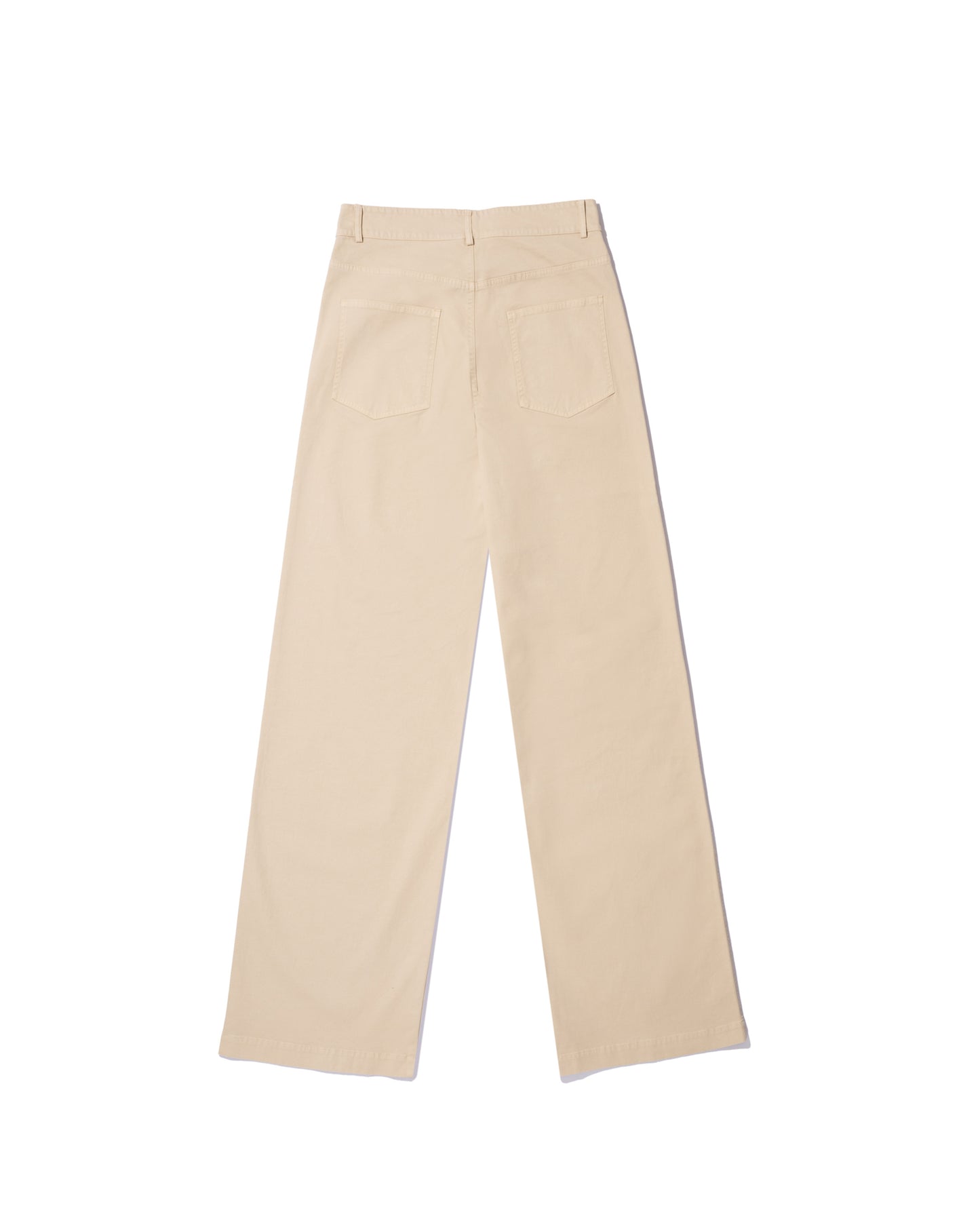 The Soho - Khaki