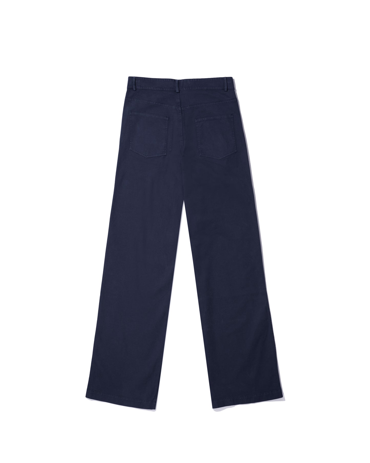 The Soho - Navy