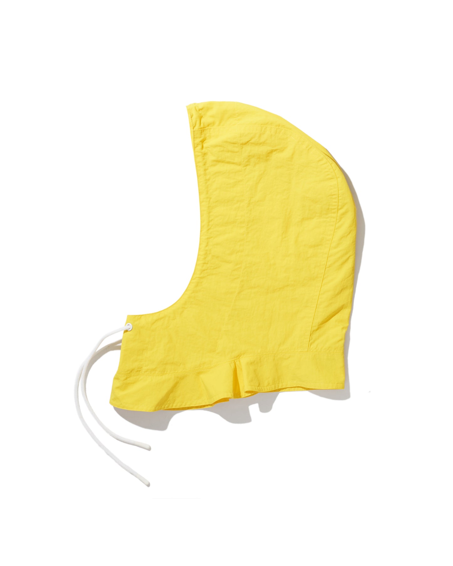 The Talia - Yellow