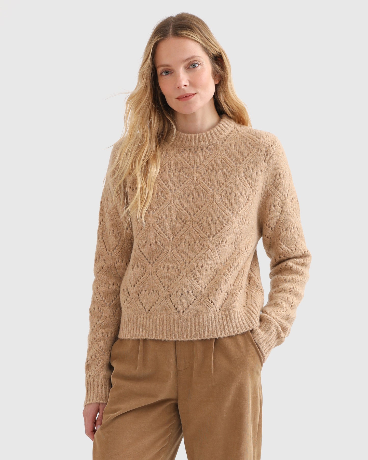 The Polly - Camel