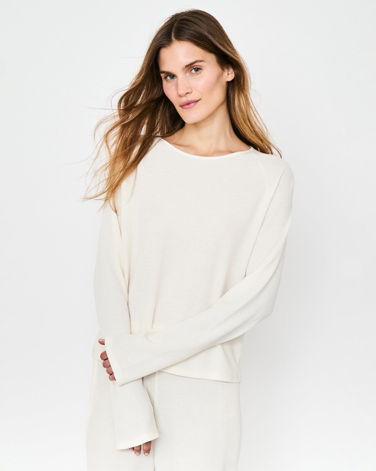 The Sela - Cream