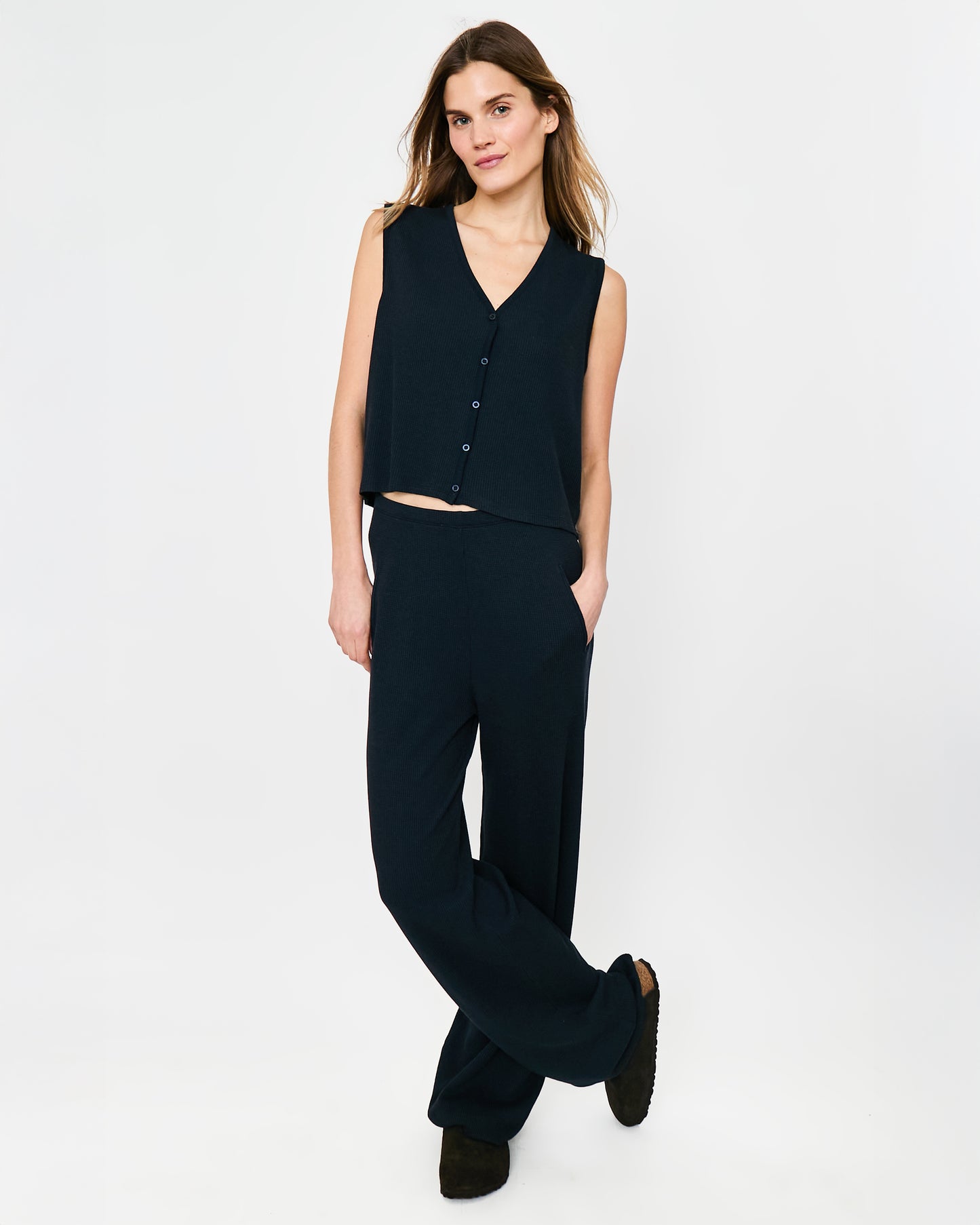 The Vika - Navy