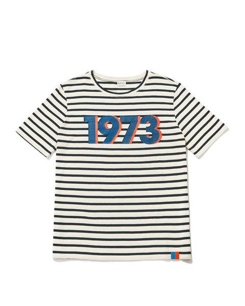 The Modern 1973 - Cream/Navy