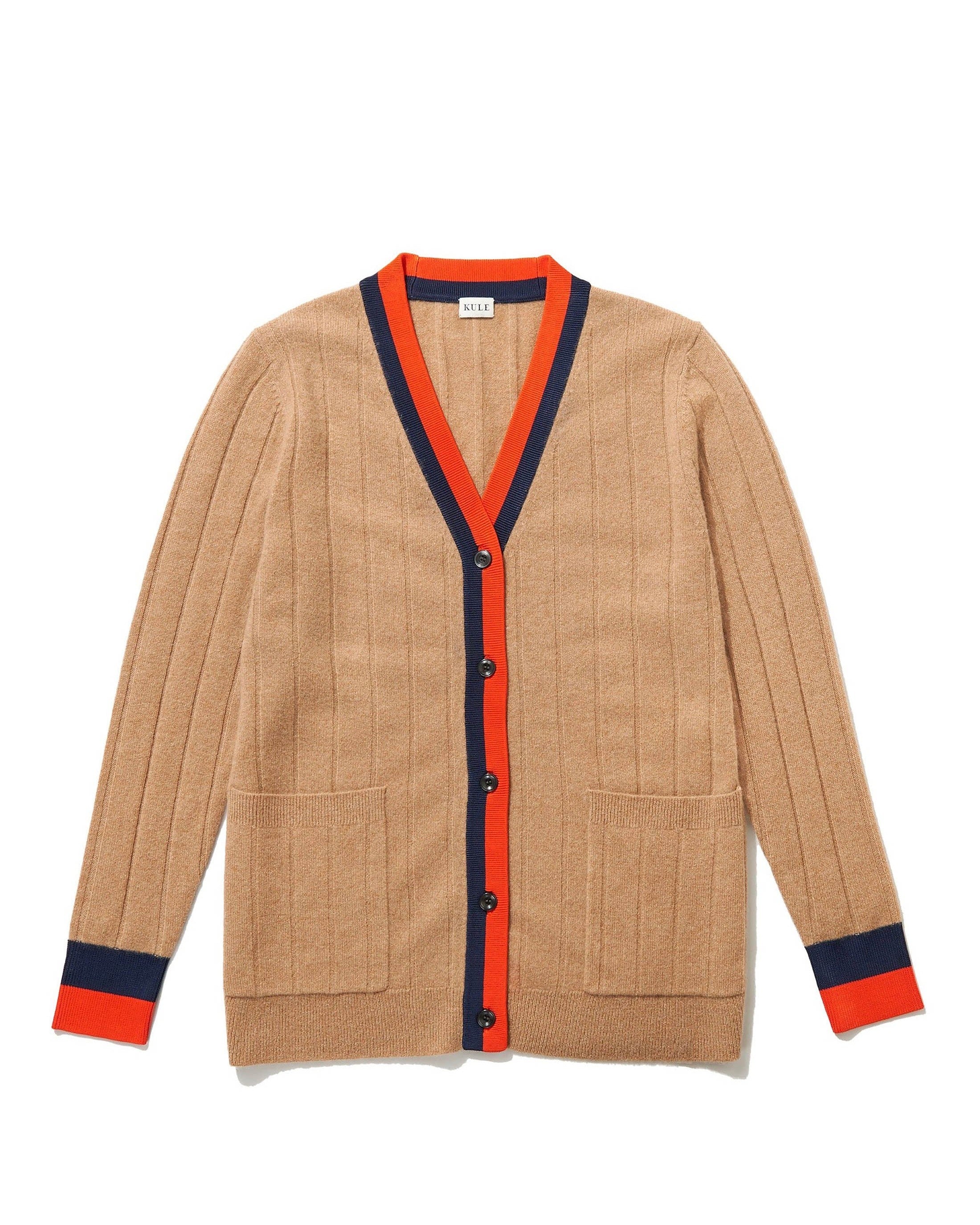 The Sinclair - Camel