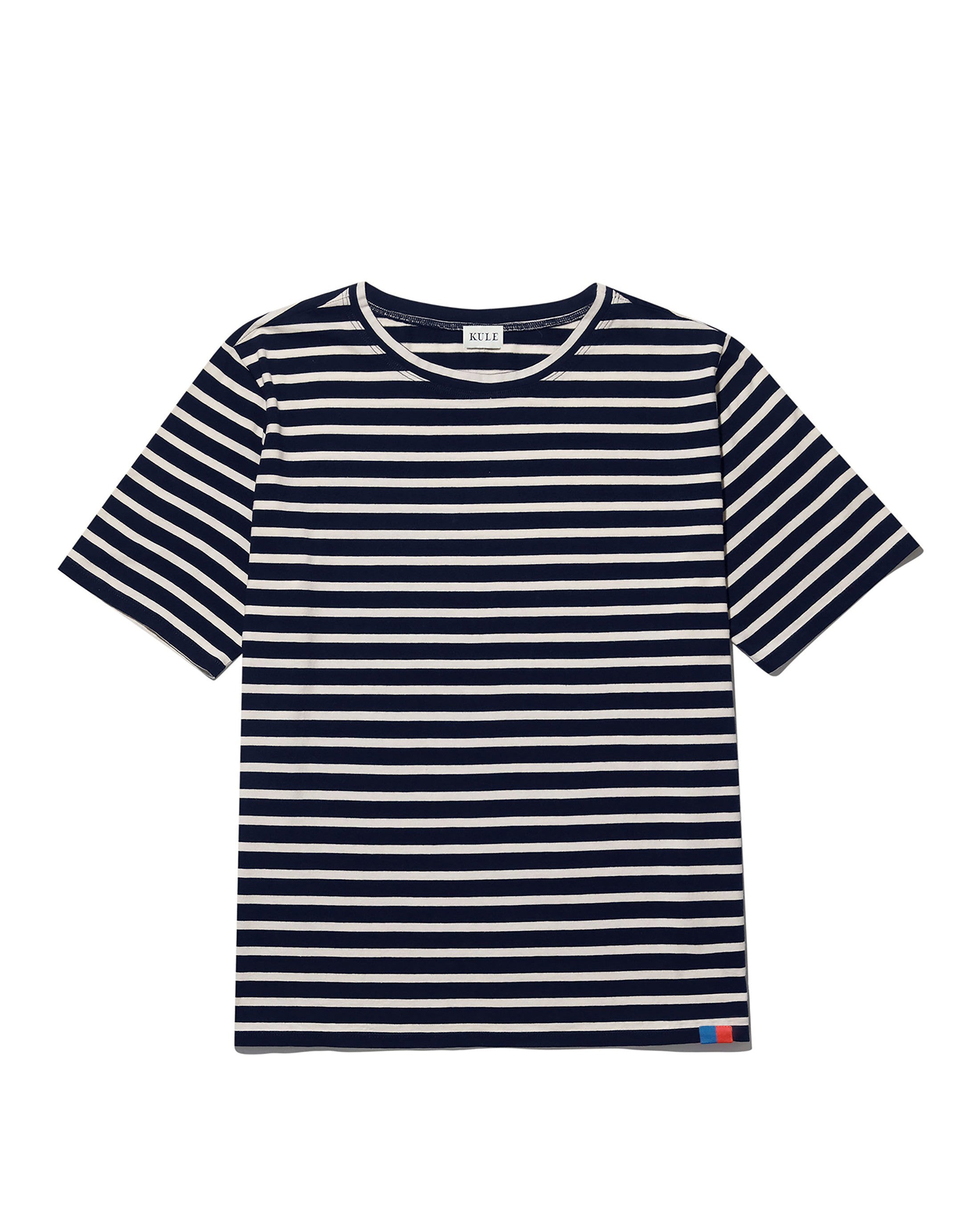 The Modern - Navy/Cream