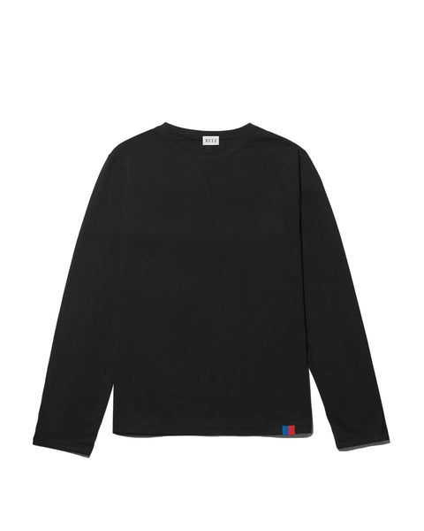 The Modern Long - Black