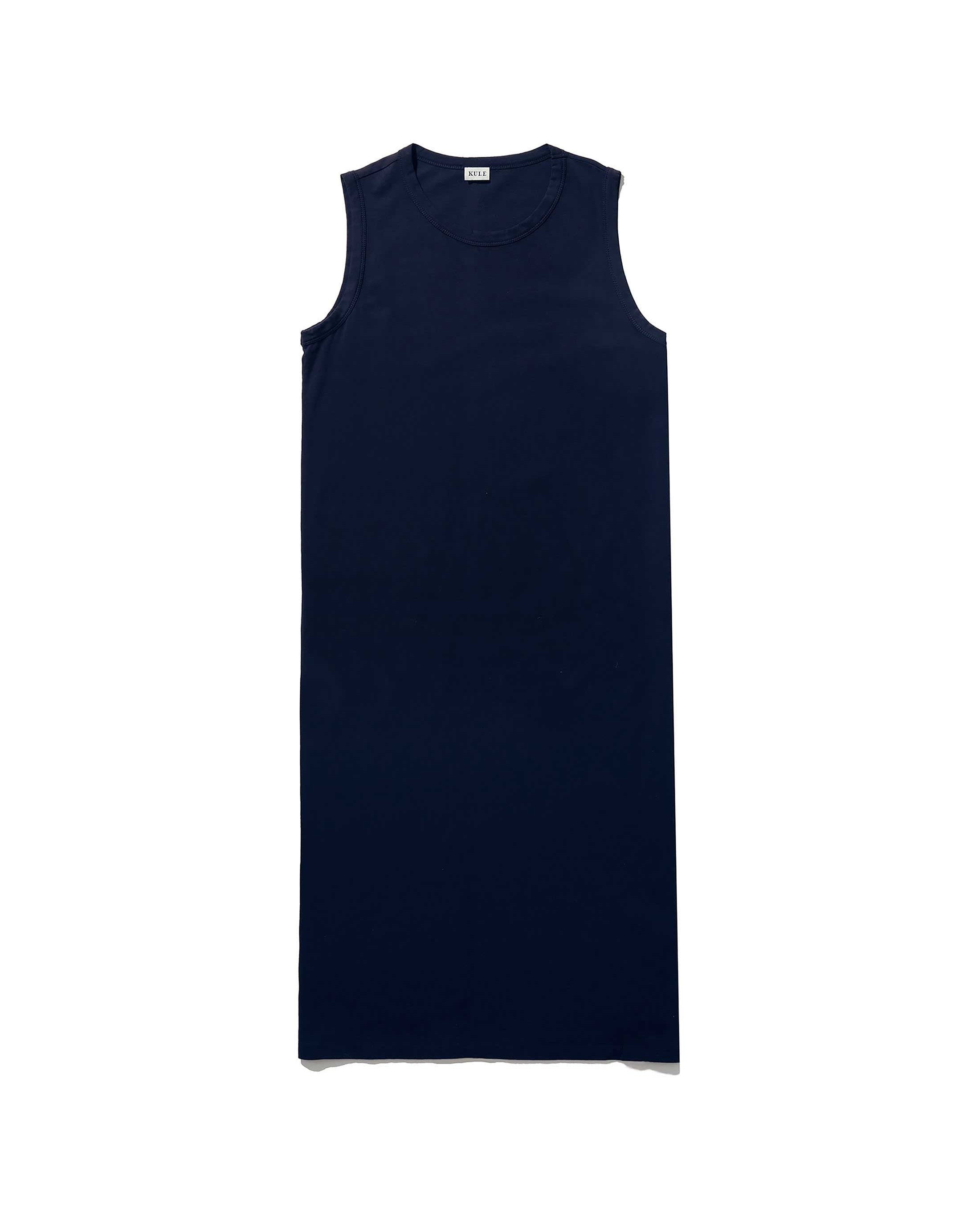 The Tank Dress - Navy