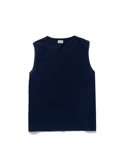 The Tank - Navy