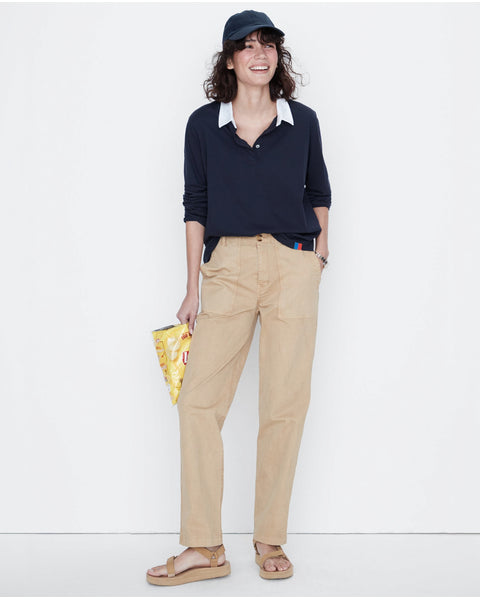 The Women's Rugby - Navy