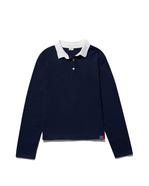 The Women's Rugby - Navy