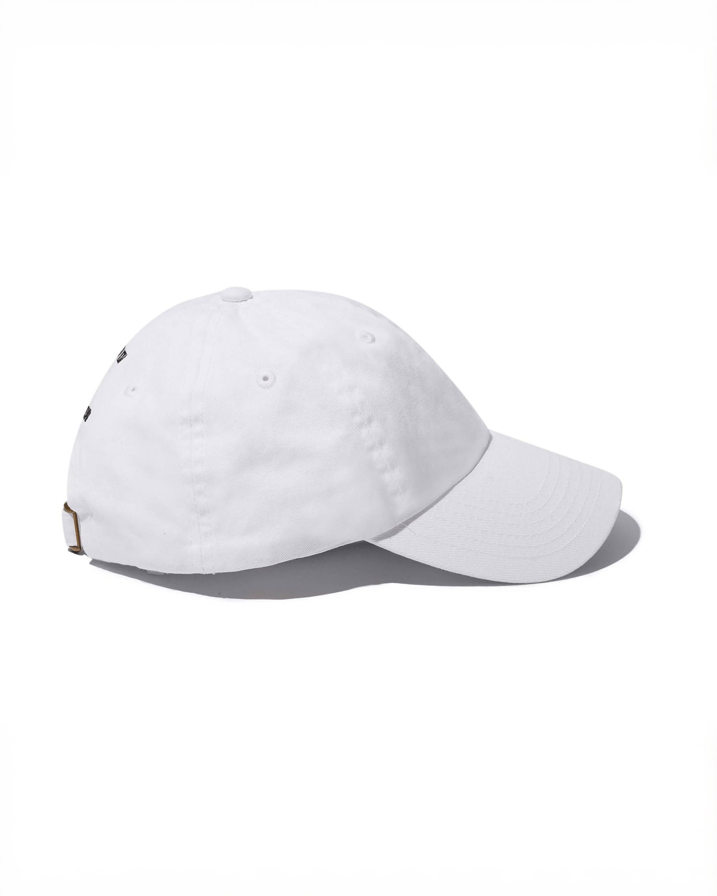The Take Out Kap - White