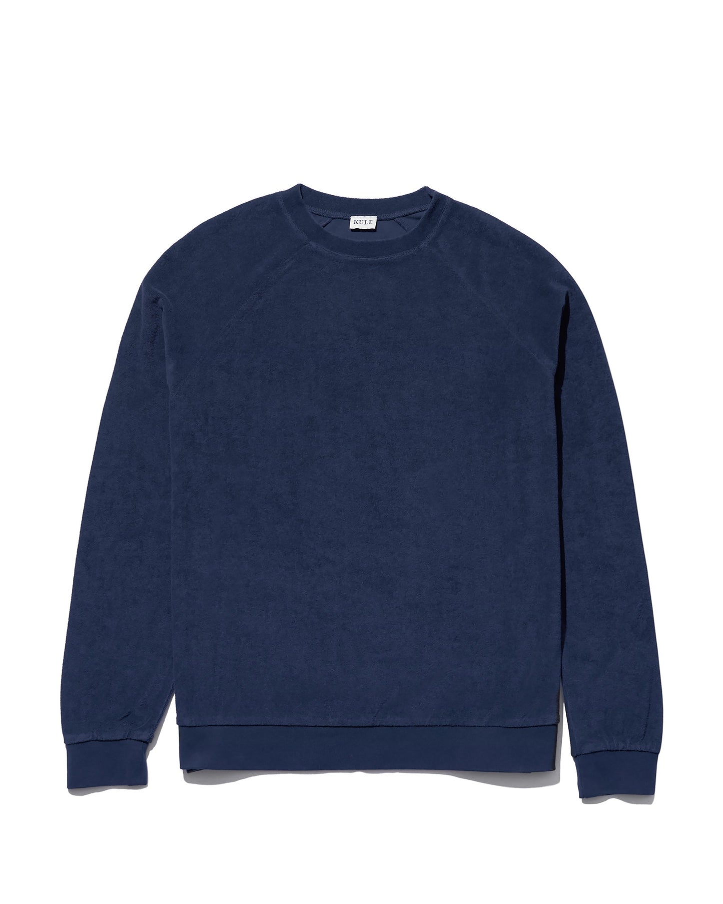 The Terry Franny - Navy