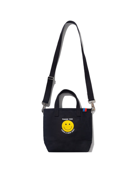 The Take Out Bucket - Black