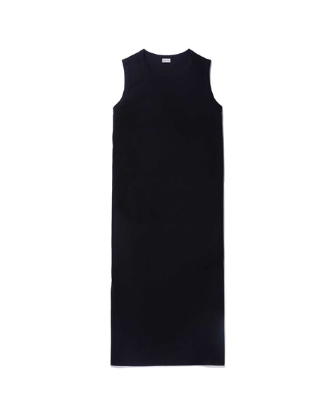 The Tank Dress - Black