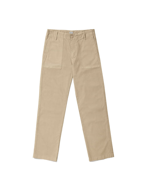 The City Pants - Sand