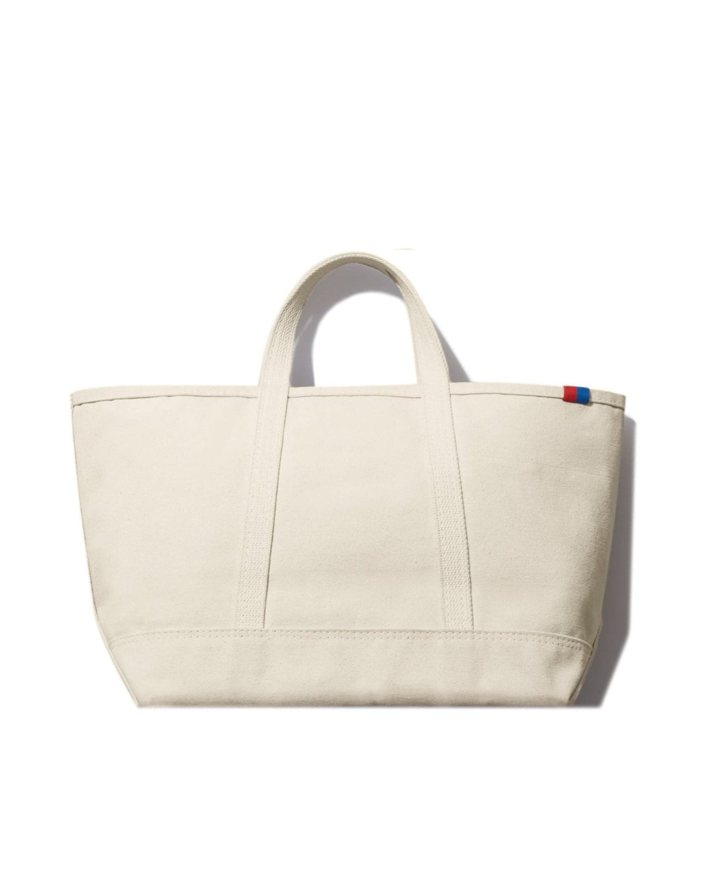 The Medium Tote - Canvas