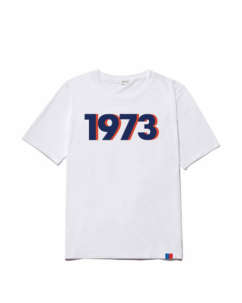 The Modern 1973 - White