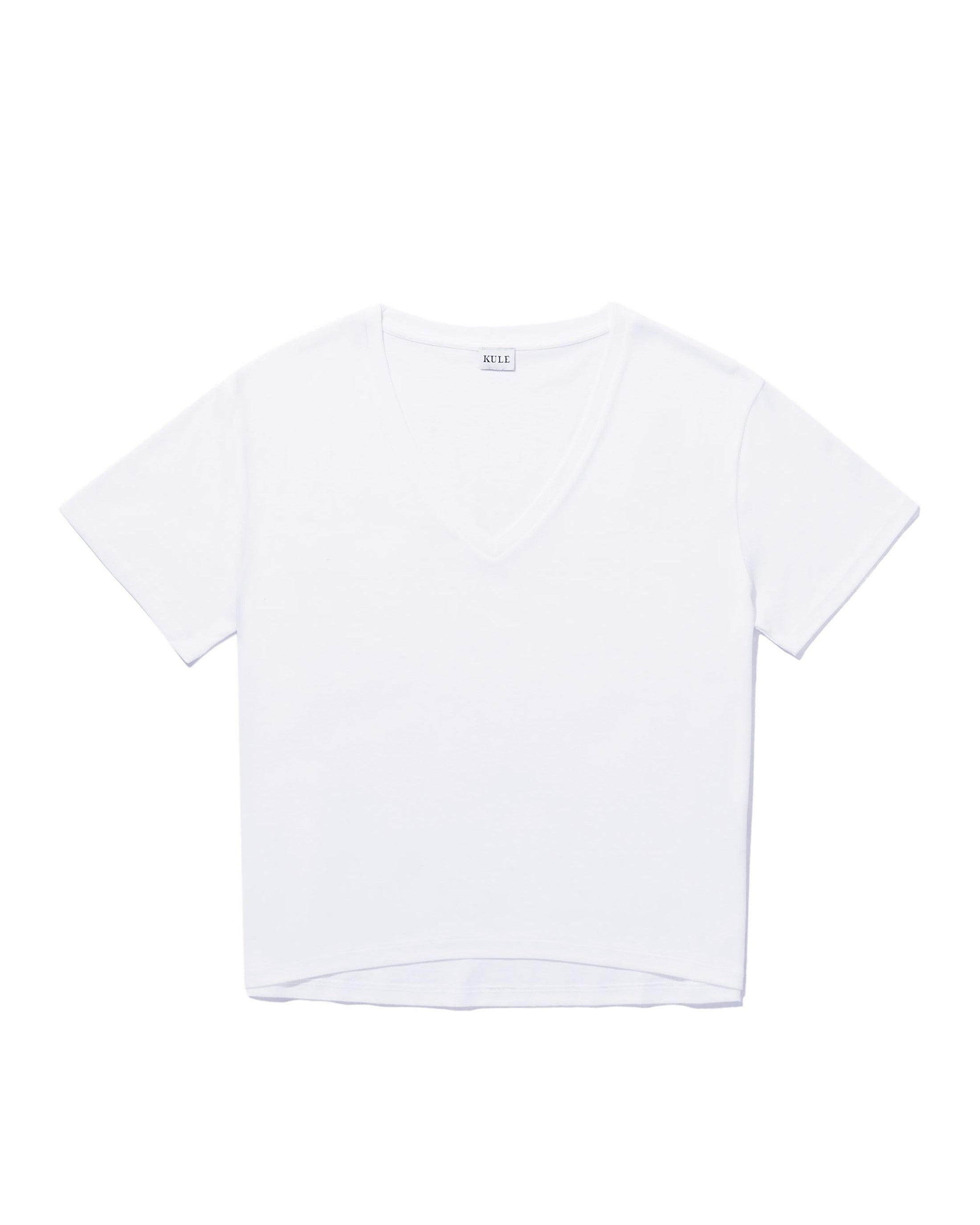 The Brynn - White