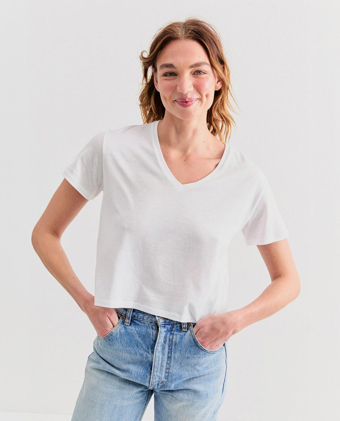 The Brynn - White