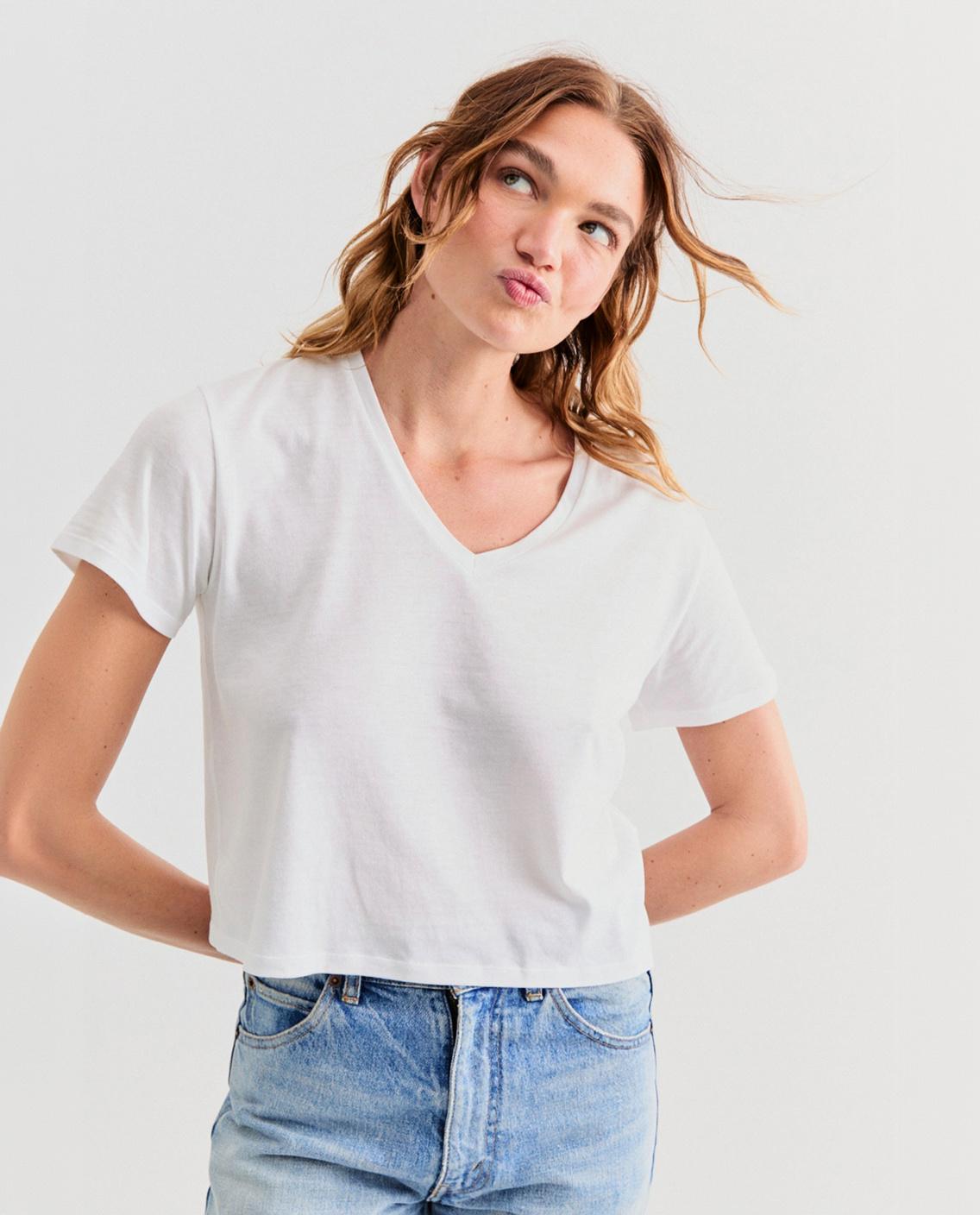 The Brynn - White