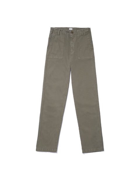 The City Pants - Army