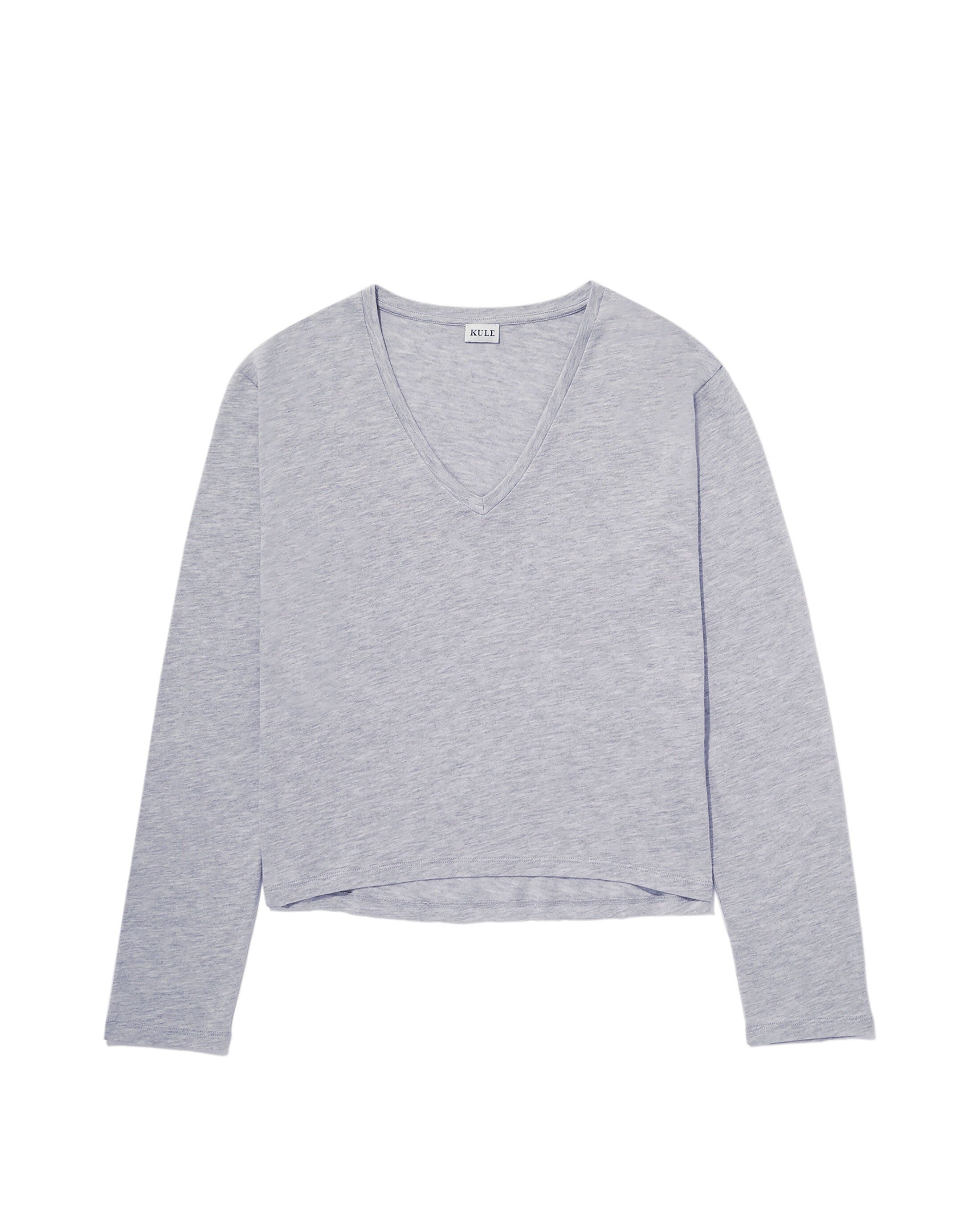 The Effe - Heather Grey