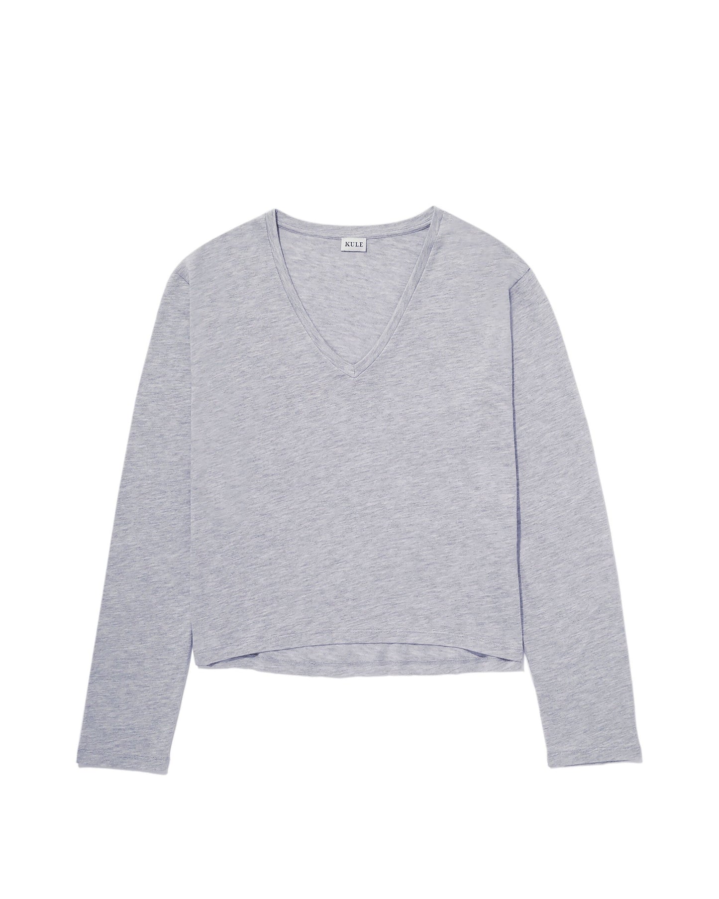 The Effe - Heather Grey