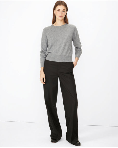 The Sydney - Heather Grey