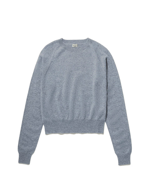 The Sydney - Heather Grey