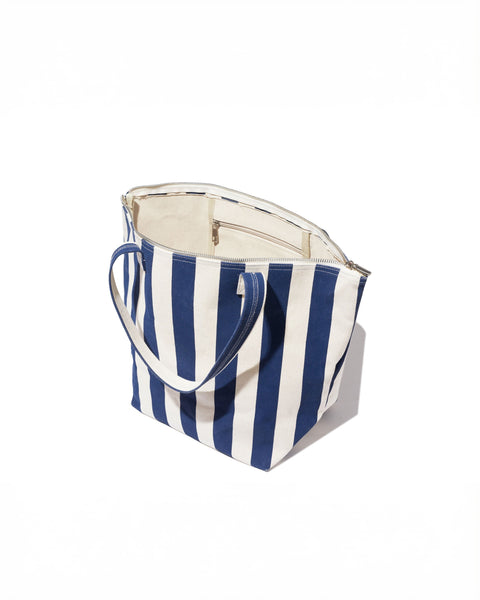 The Etna - Canvas/Navy