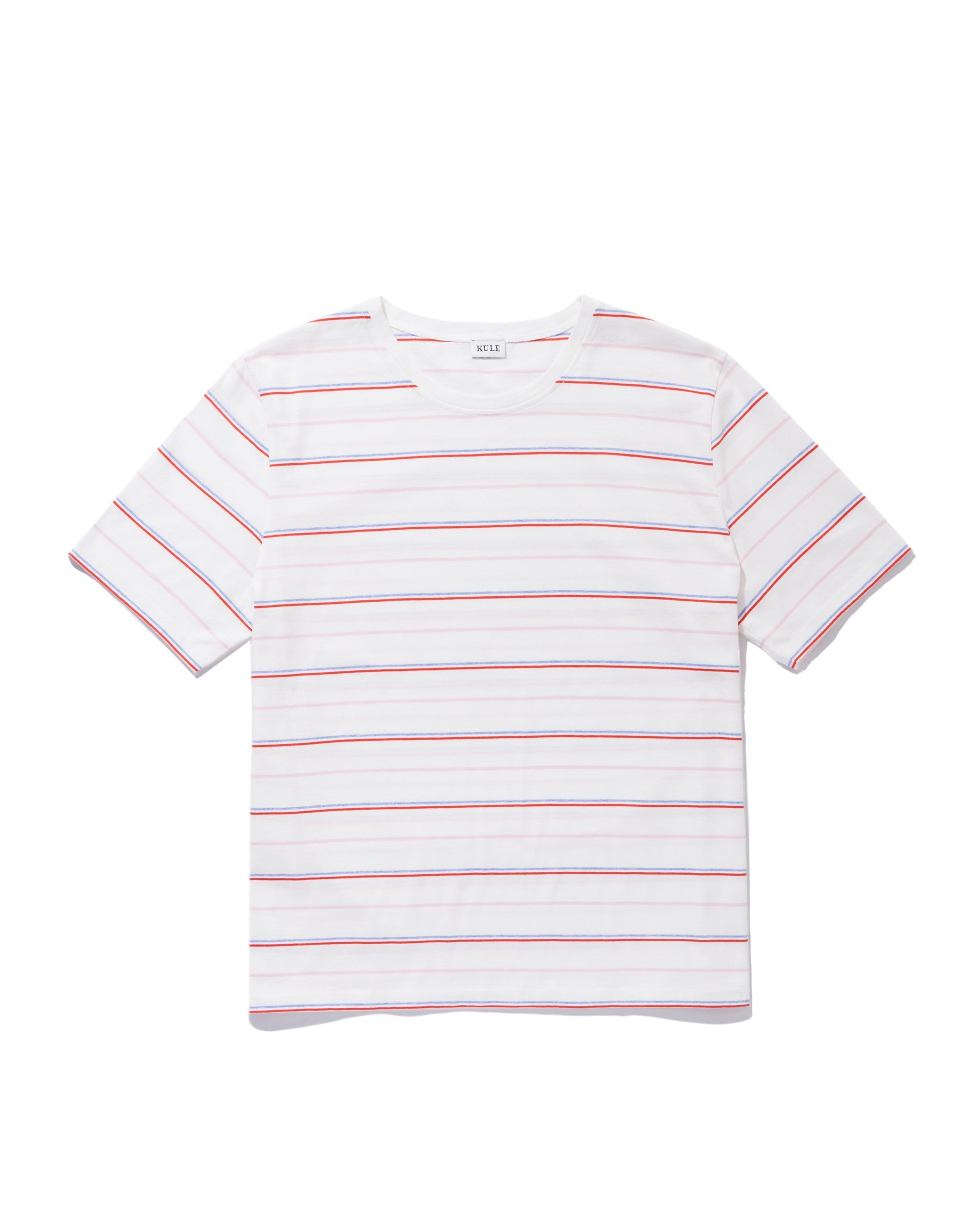The Modern - Cream Multistripe