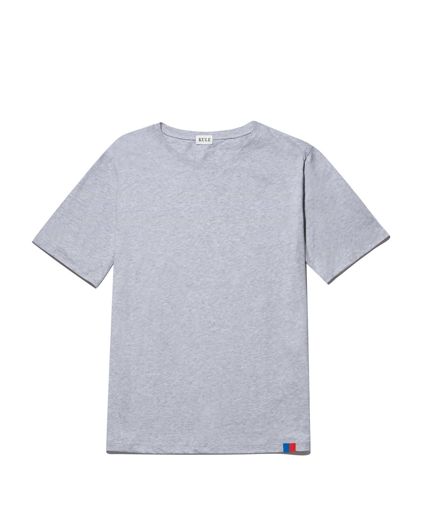 The Modern - Heather Grey