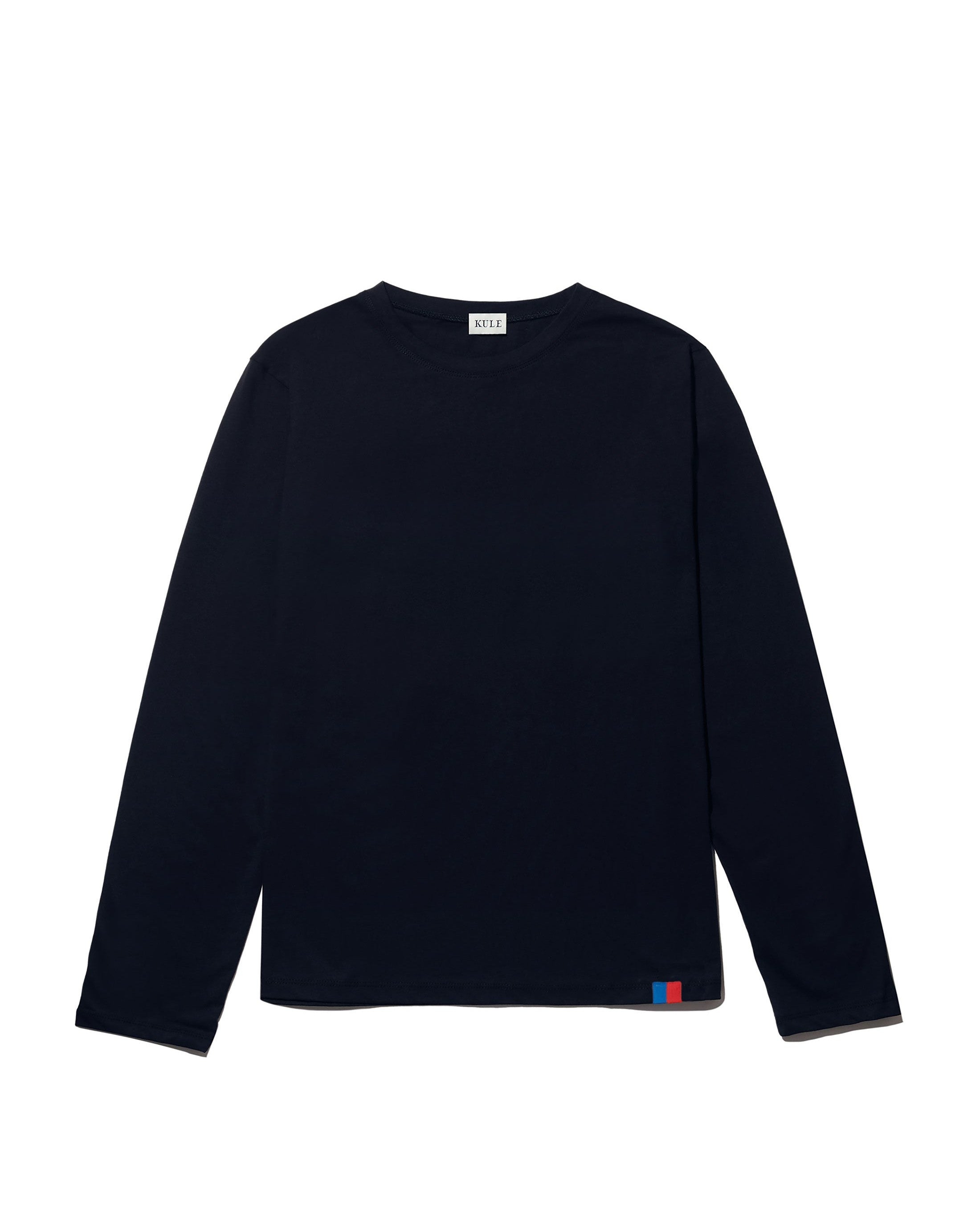 The Modern Long - Navy