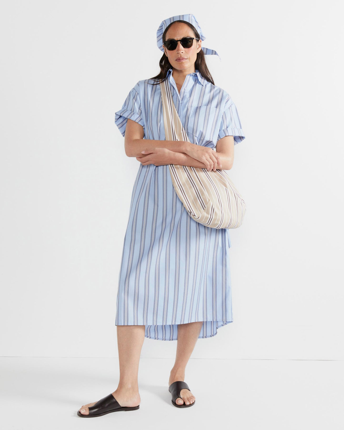 The Fleet - Blue/Navy/White