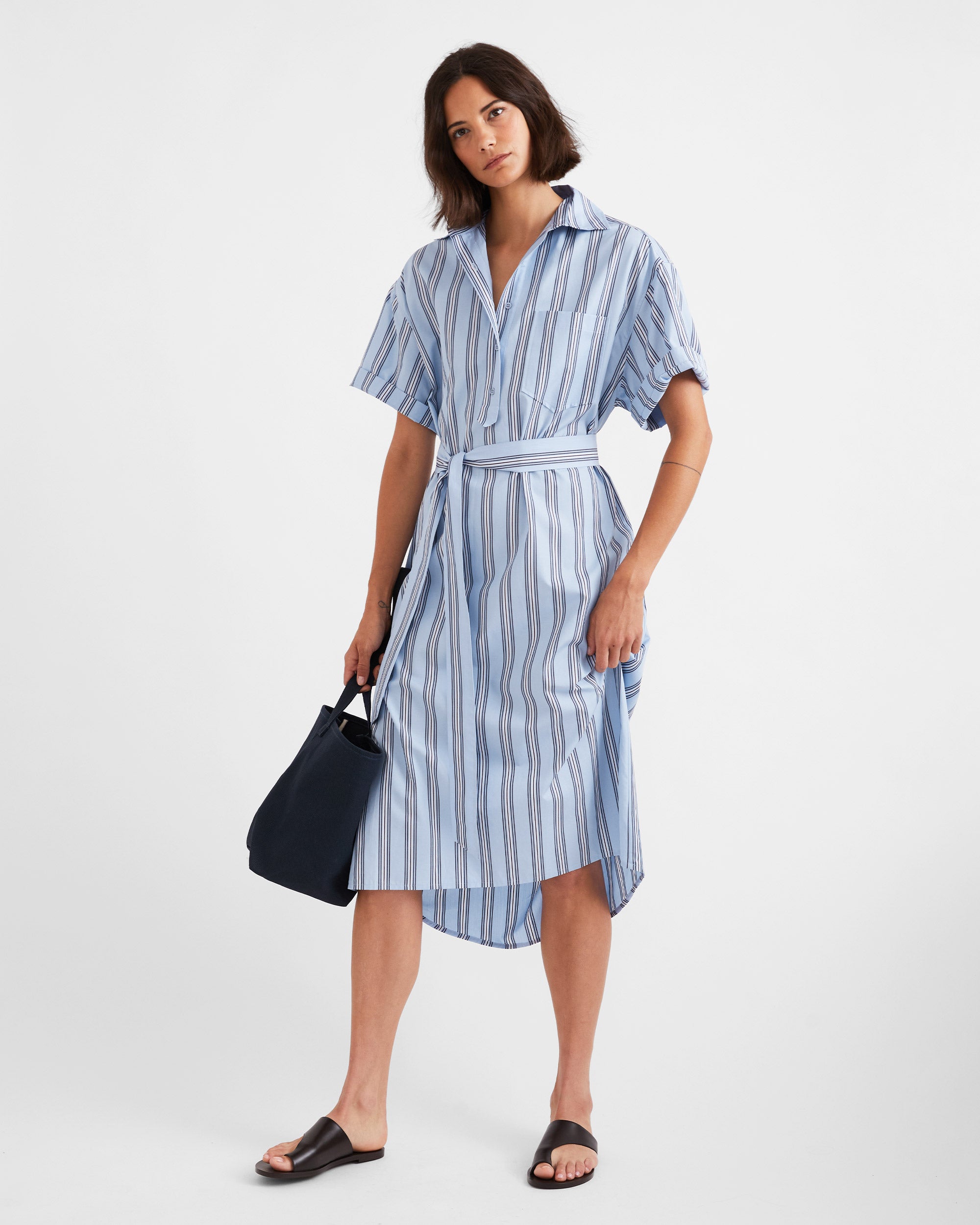 The Fleet - Blue/Navy/White