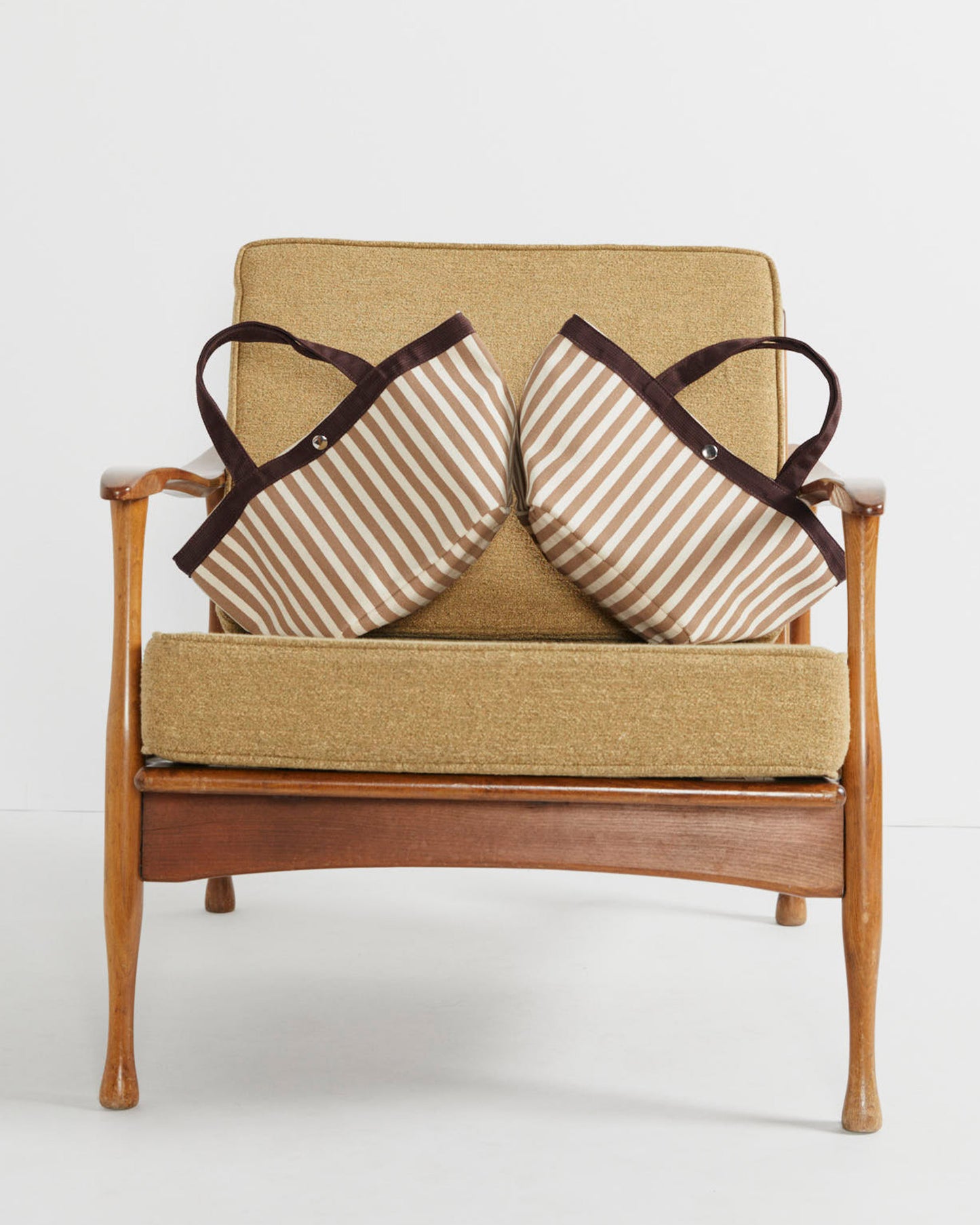 The Hartley - Canvas/Sand