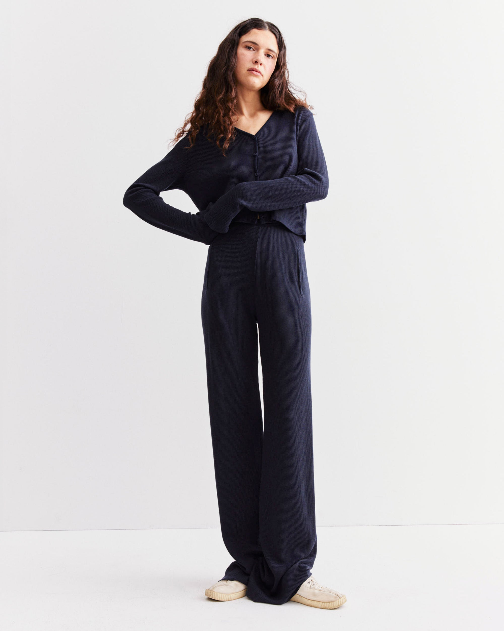 The Jan - Navy