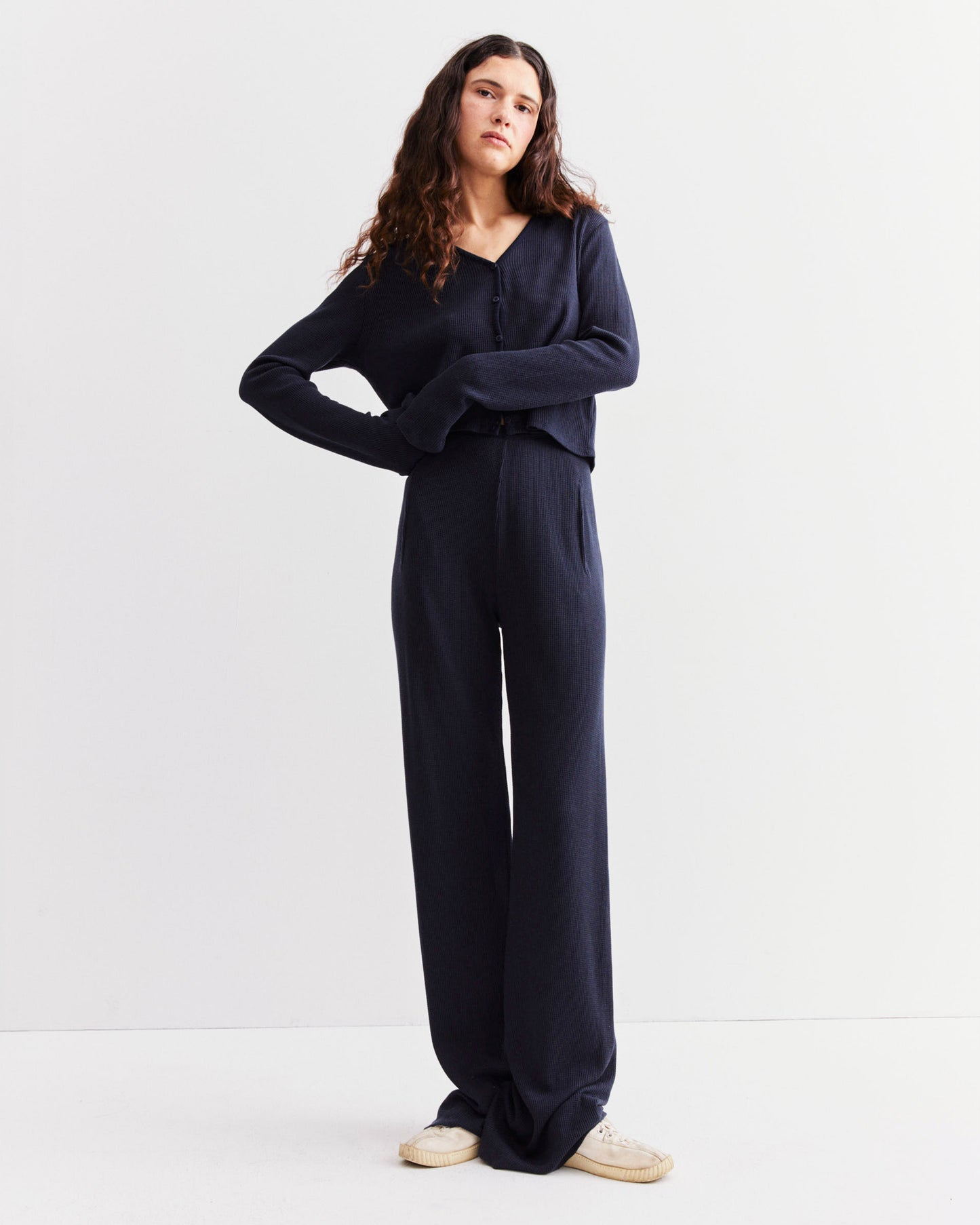 The Jan - Navy