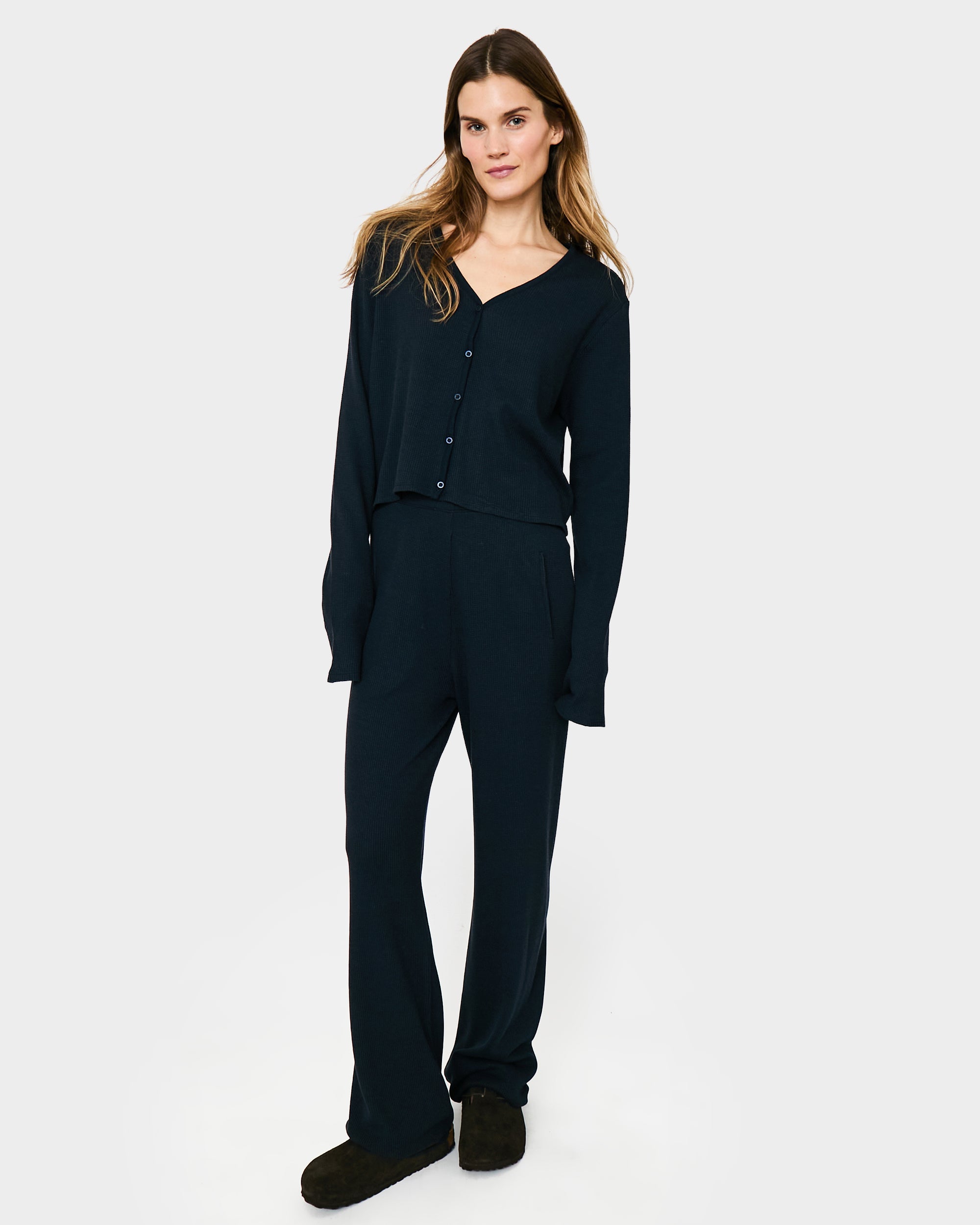 The Jan - Navy