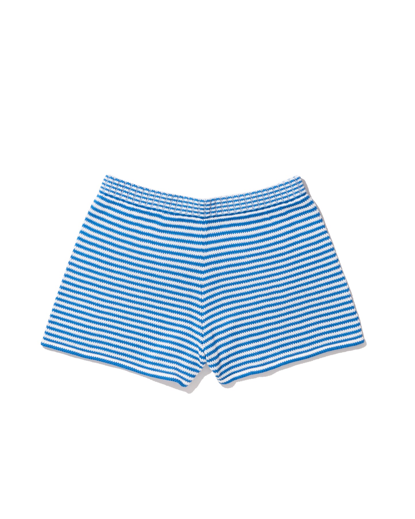 The Agnes - Royal/White