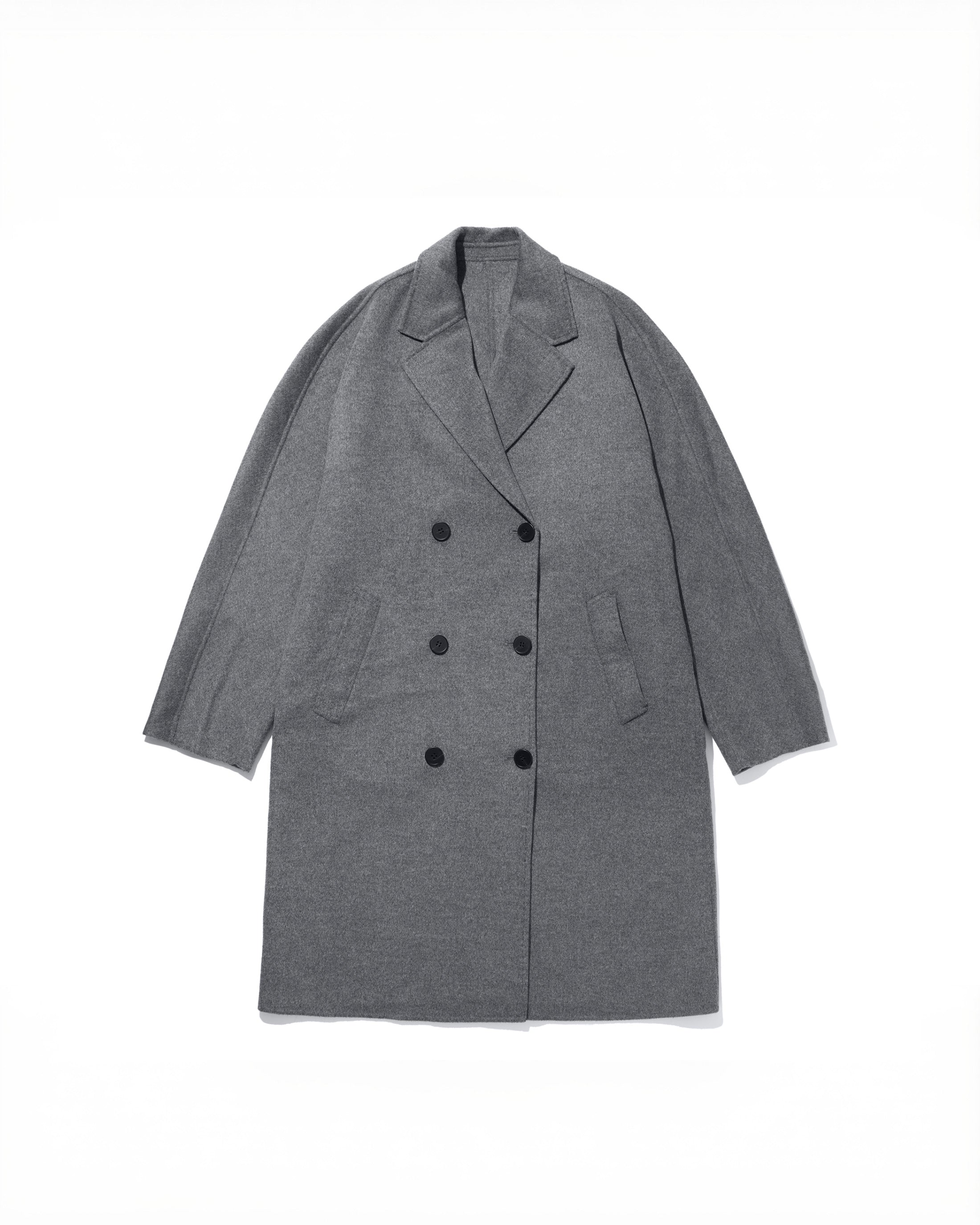 The Allen - Heather Grey