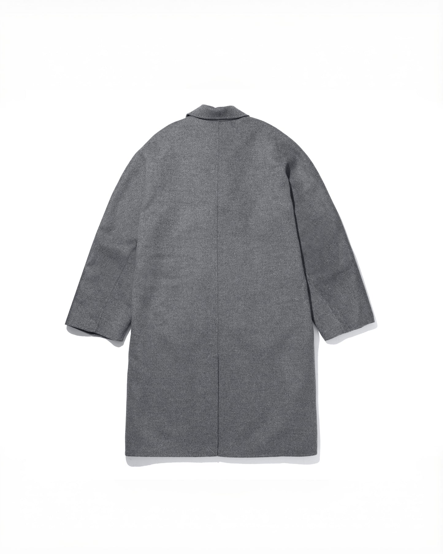 The Allen - Heather Grey