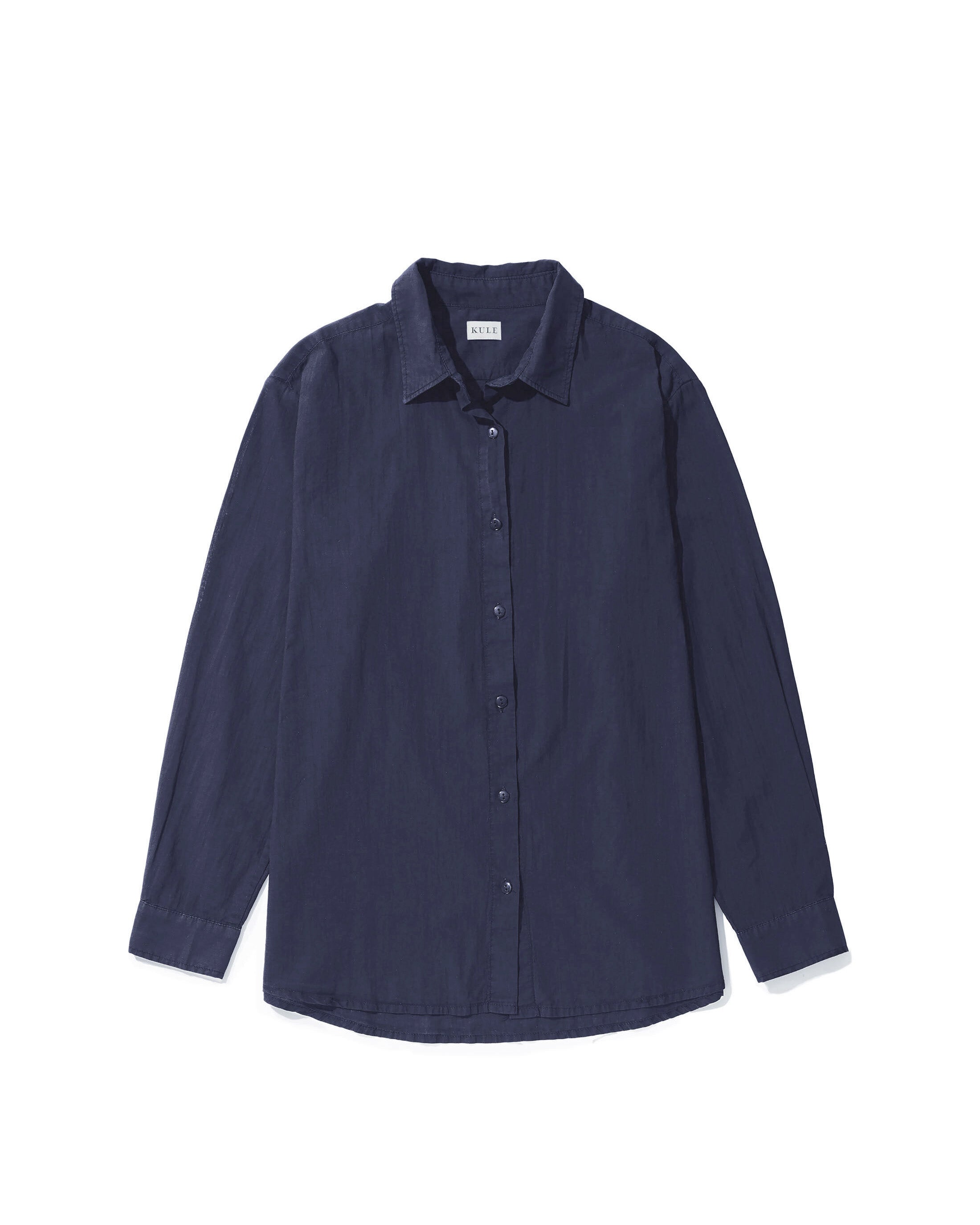 The Blanca - Navy