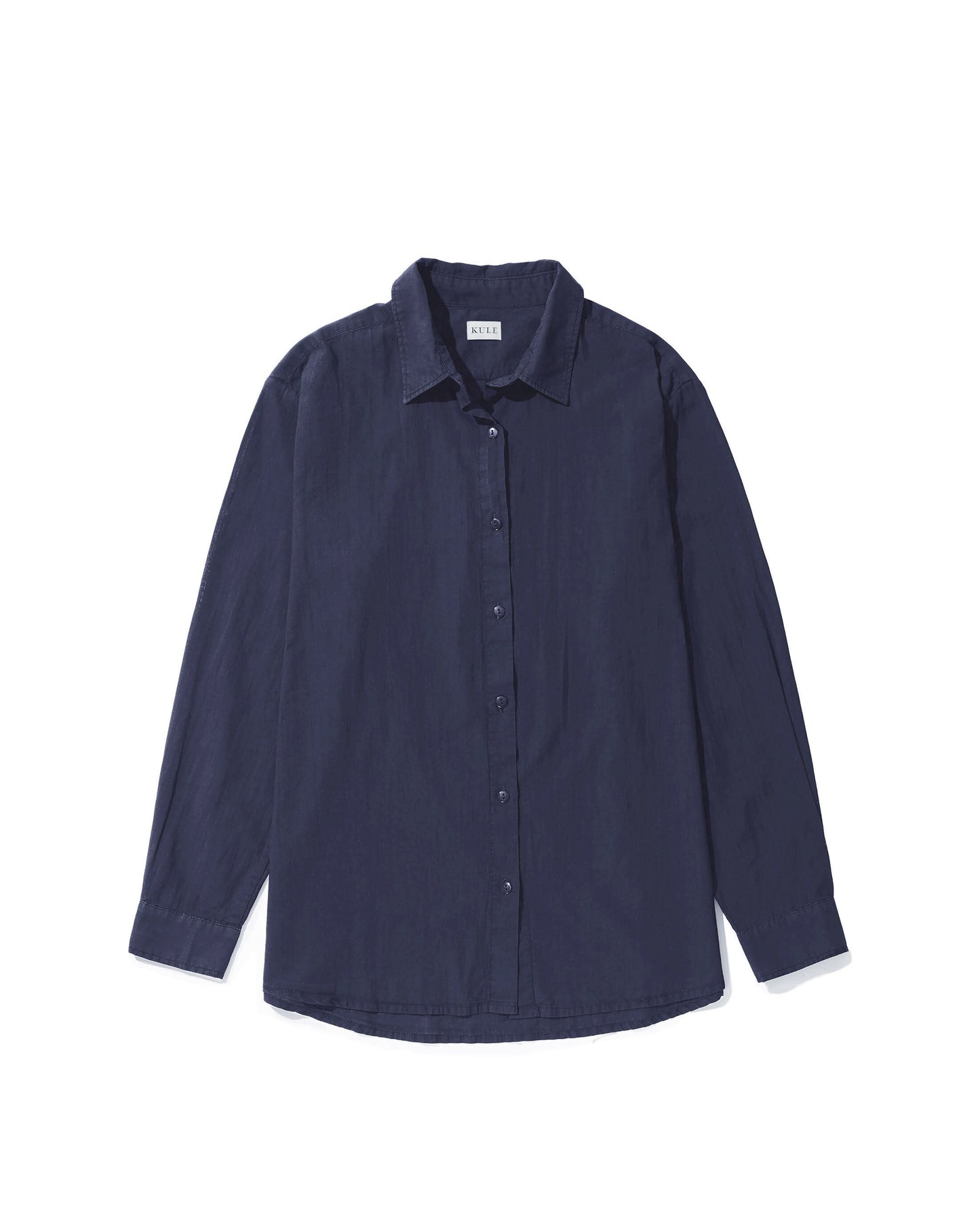 The Blanca - Navy