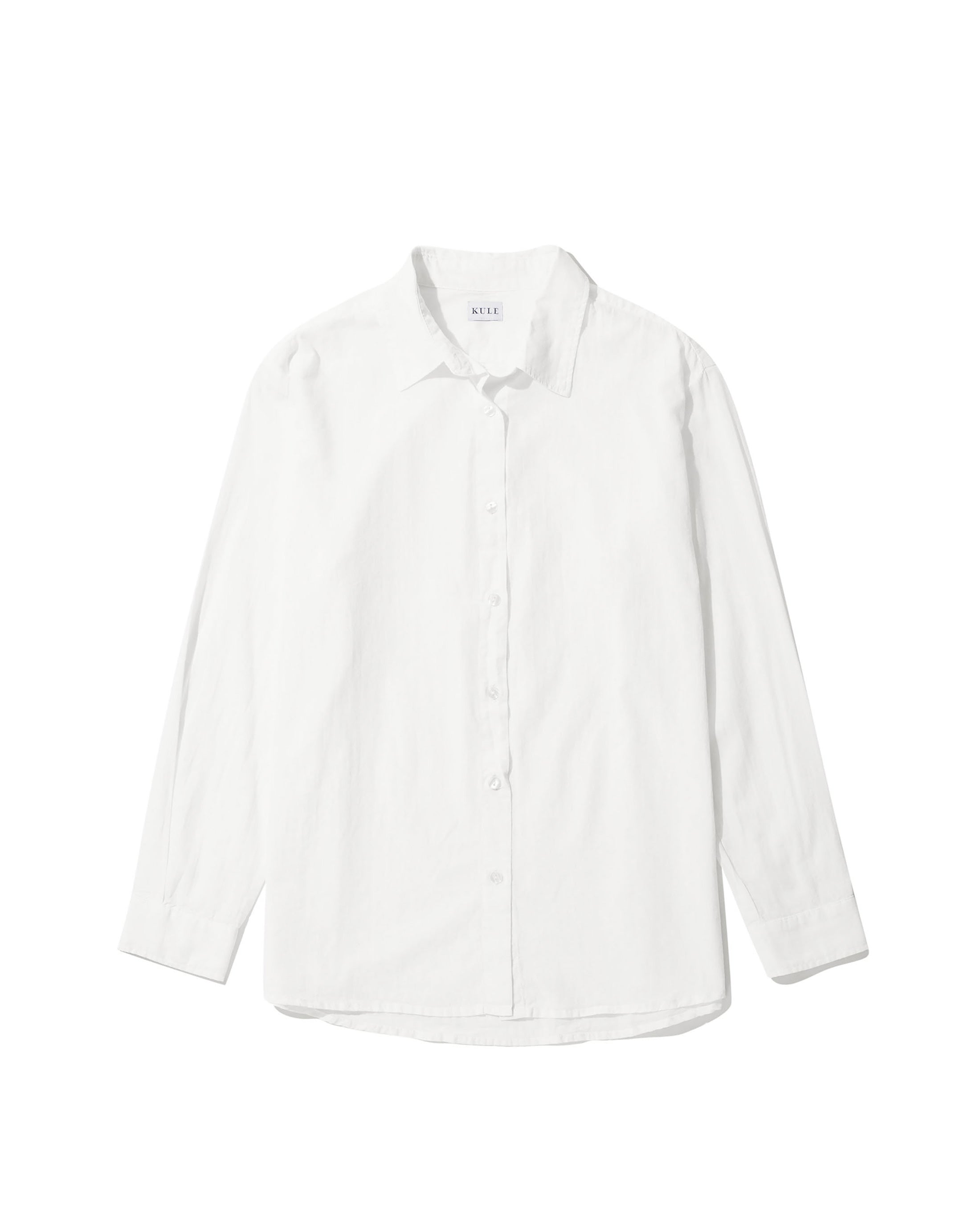 The Blanca - White