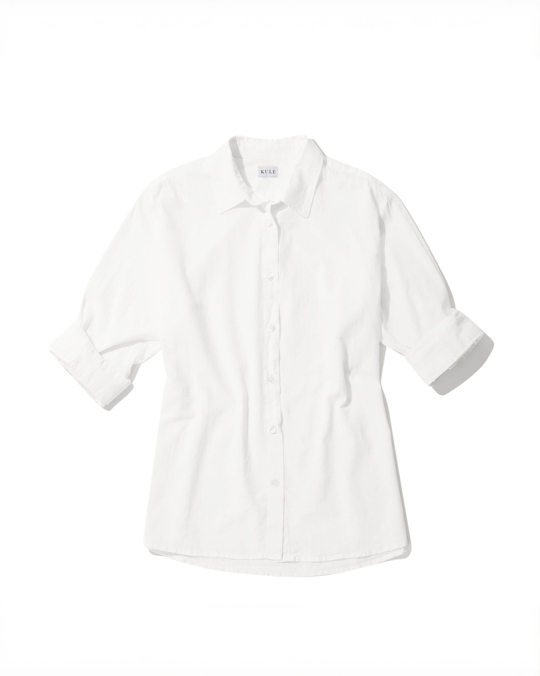 The Blanca - White