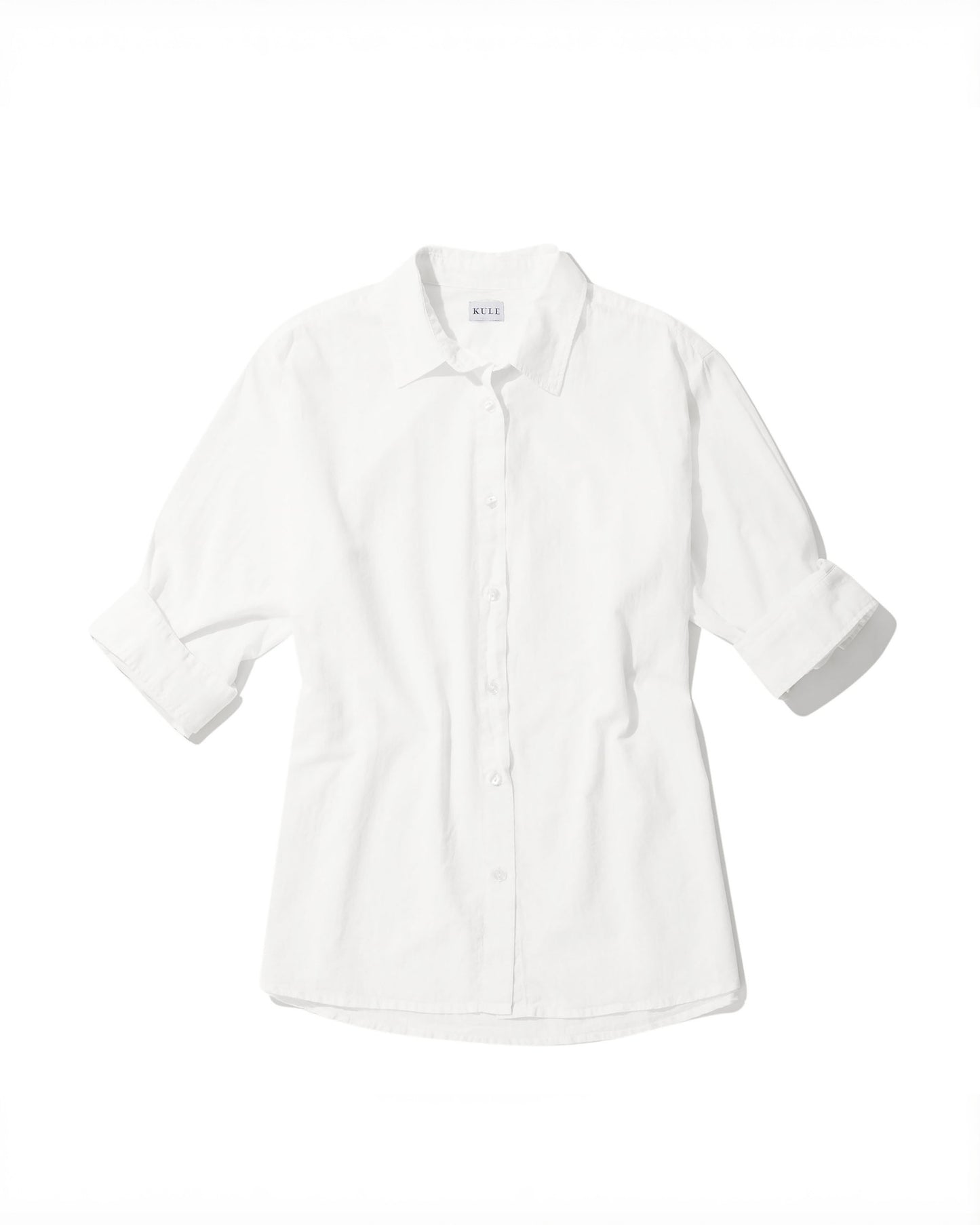 The Blanca - White