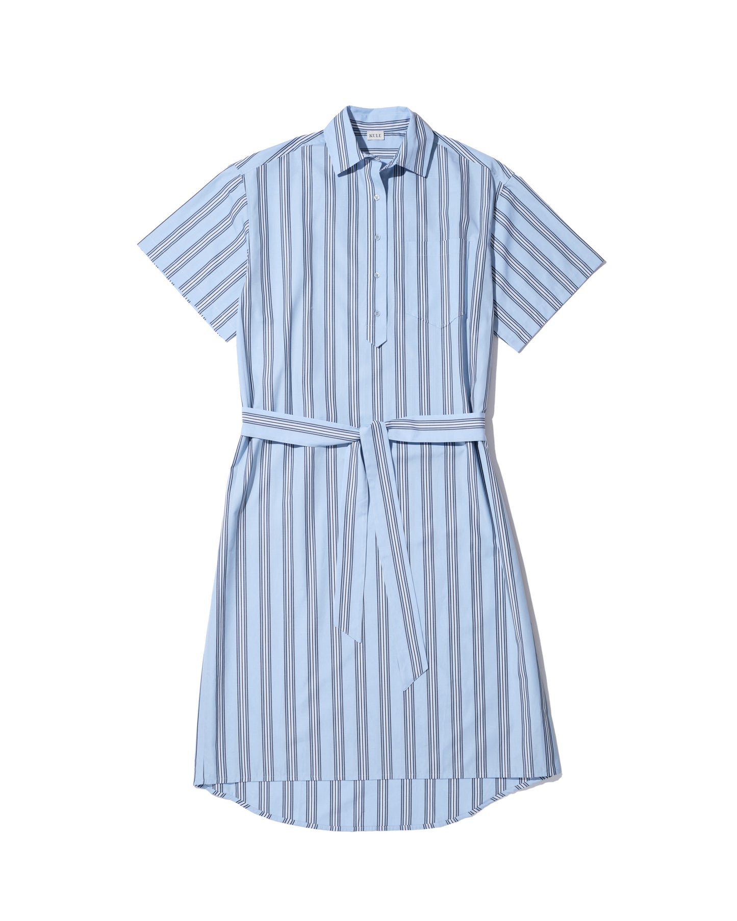 The Fleet - Blue/Navy/White