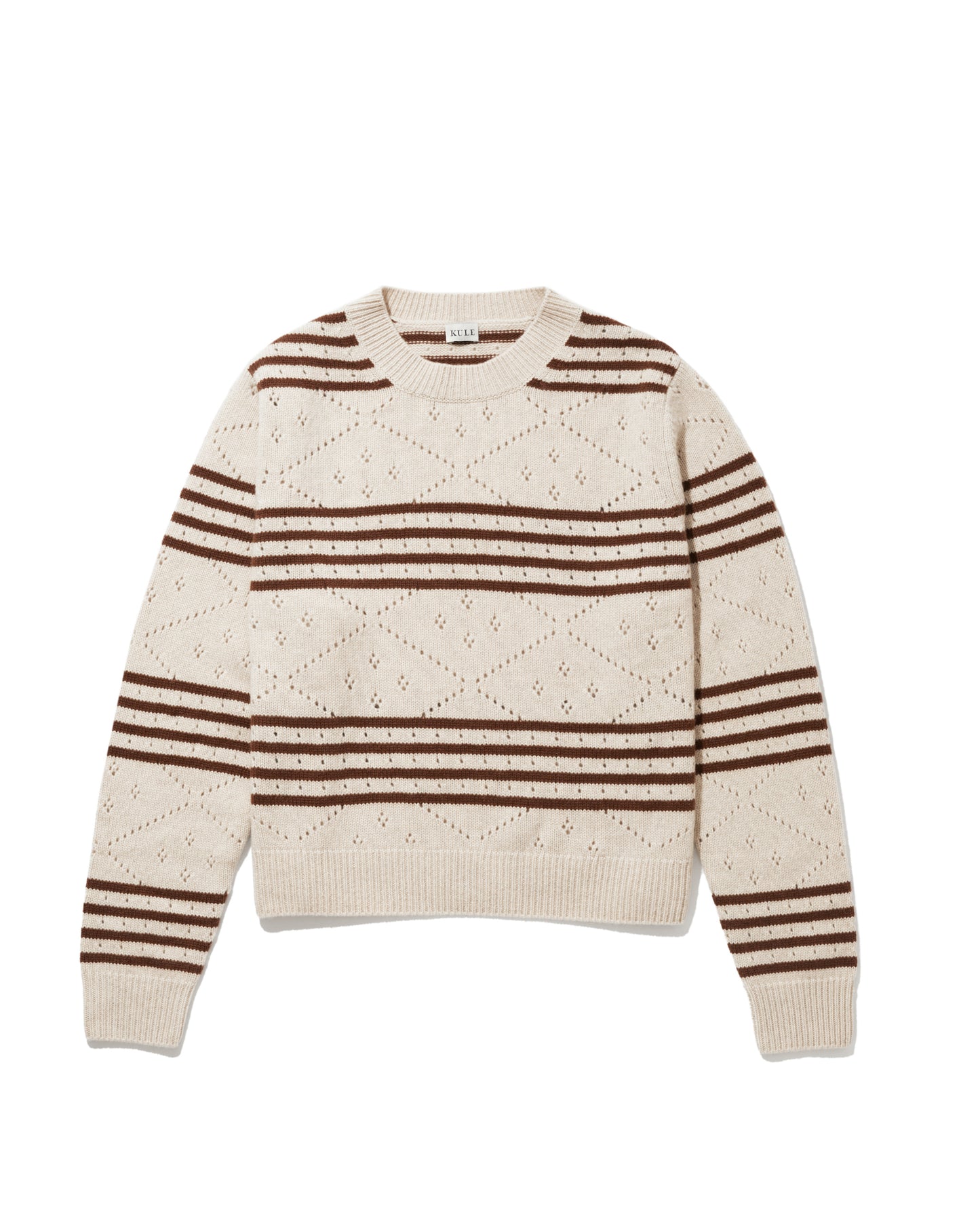 The Lake - Parchment/Vicuna